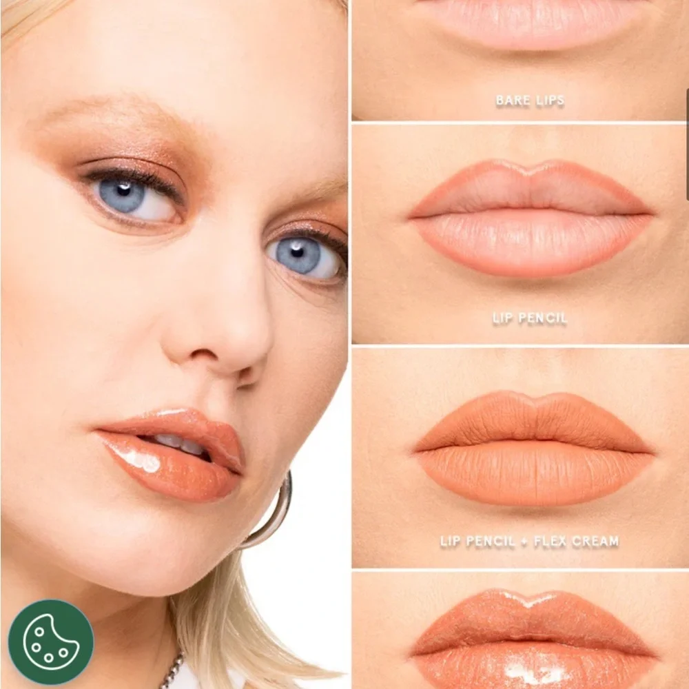 ONE/SIZE Lip Snatcher Double-Ended Lip Gloss & Lip Duo – Trade Finder